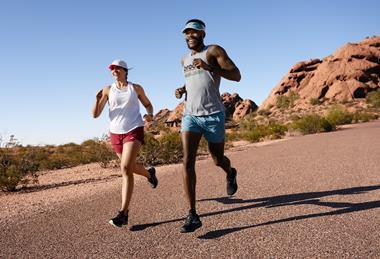 Brooks Running