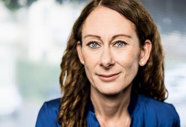 Zalando SE: Anna Dimitrova Portrait 2025