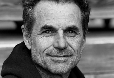 Bertrand Gachon LinkedIn