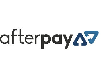 AFTERPAY Logo