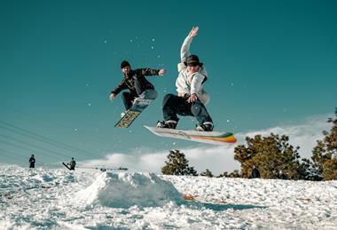 Colin Lloyd via Unsplash