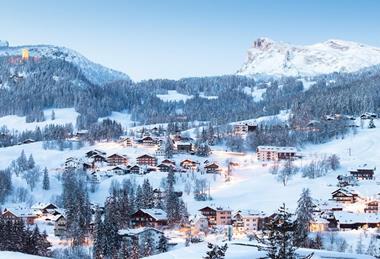 Cortina Ampezzo generic