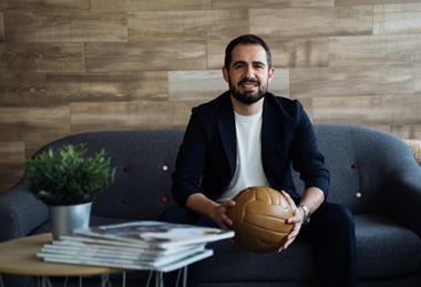 Piergiovanni Sciascia, Sports Emotion