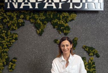 Valentina Visconti Prasca napajiri