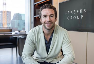michael murray frasers