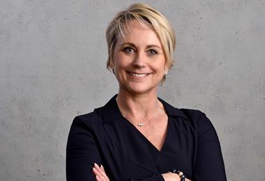 Margit Gosau CEO Sport 2000