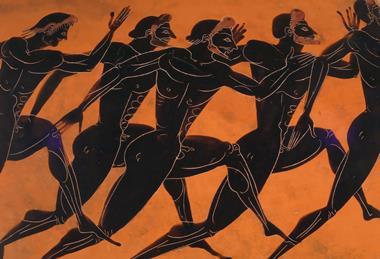 wikipedia ancient olympics