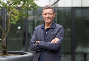 Intersport CEO_Tom_Foley