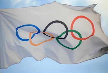olympic-flag