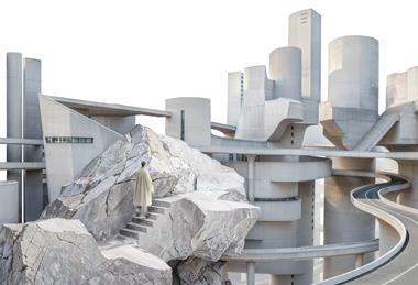 Salomon 2026 Shaping New Futures