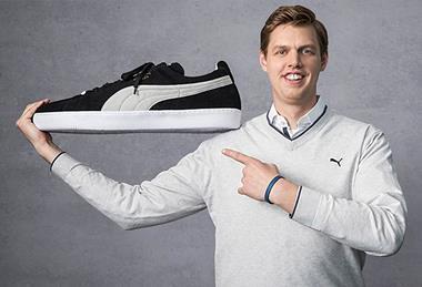 max steiger puma