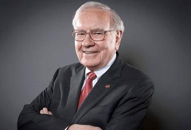 Warren Buffet Instagram