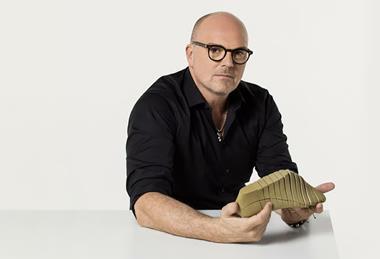 john hoke nike