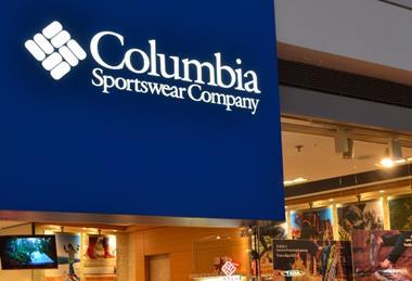 Columbia Sportswear