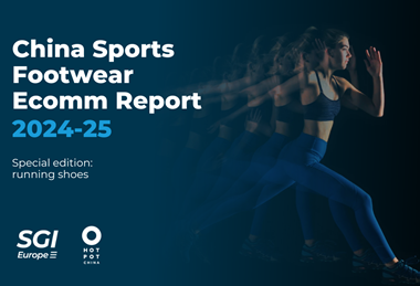 China Sports Footwear E-Comm Report 2024-25 LinkedIn