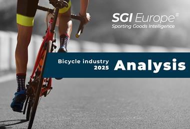 SGI Analysis Bike Industry 2025