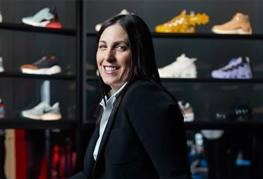 amy m nike