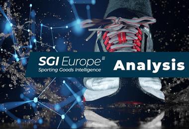 The global Athletic Footwear Market 2025 weighs more than 100 billion