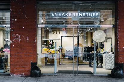 sns new york