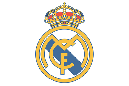 Real-Madrid-Logo