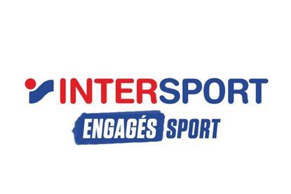 intersport france