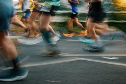 finishers