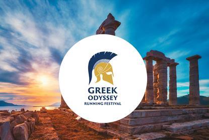 greek odyssey