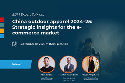 Hot Pot China Outdoor Webinar