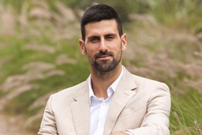 Novak Djokovic Joins General Atlantic as Global Strategic Advisor