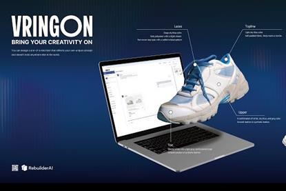 RebuilderAI on the Global Stage cover