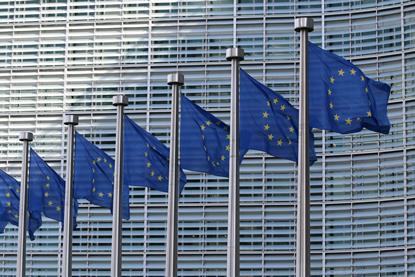 EU - Guillaume Perigois - unsplash