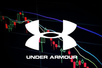 under armour logo