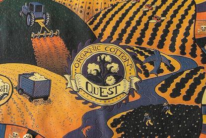 Organic Cotton Quest
