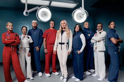 FIGS x Team USA | Lindsey Vonn