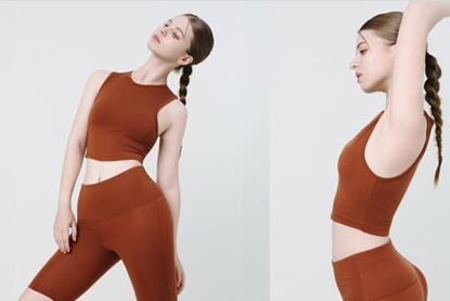 Hyosung TNC x Lenzing