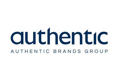 authentic brands logo