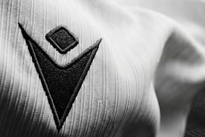 Macron unveils Eco 3D Knit jacquard fabrics