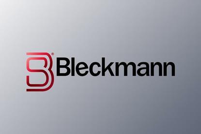 bleckmann