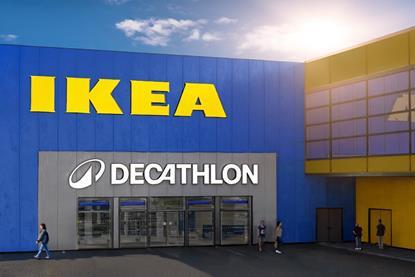 cover ikea decathlon