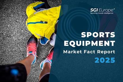 Marcet Facts Report - Sports Equipment 2025