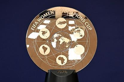 Women World Club Championship