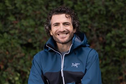 Arc’teryx: Tobia_Prevedello