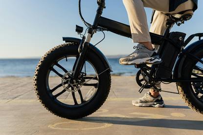 e-bike (right to repair post, not bike specific)