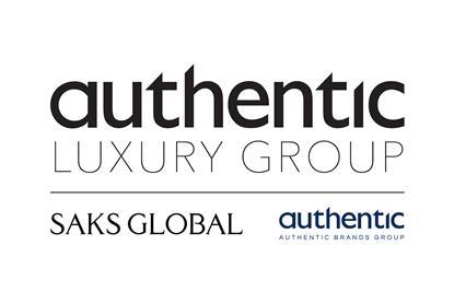 authentic lux logo