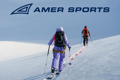 amer sports cover arc´teryx