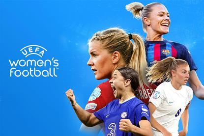 uefa womens football