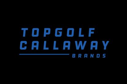 topgolf callaway