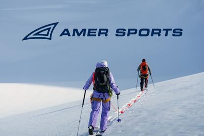 amer sports cover arc´teryx
