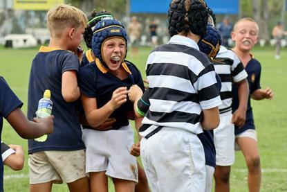 Rugby participation data & growth trends 2026