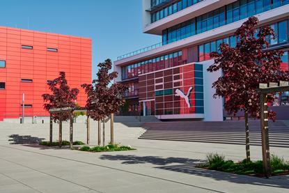 Puma Press Release Q3 2025 Puma excerpt